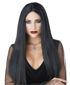 GOTHIC MATRIARCH WIG