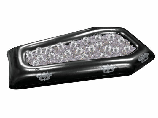Inflatable Coffin Cooler