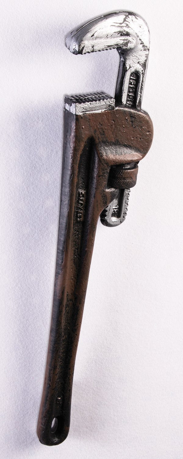 FAKE WRENCH PROP 1PC/PKG