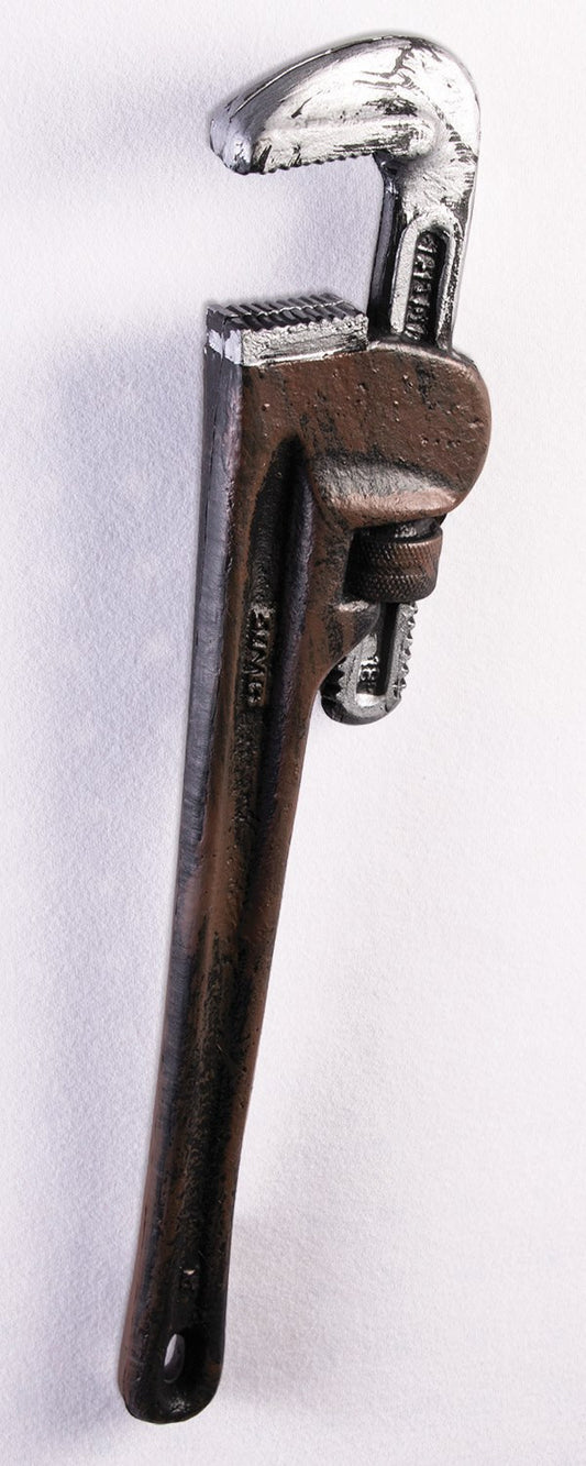 Fake Wrench Prop