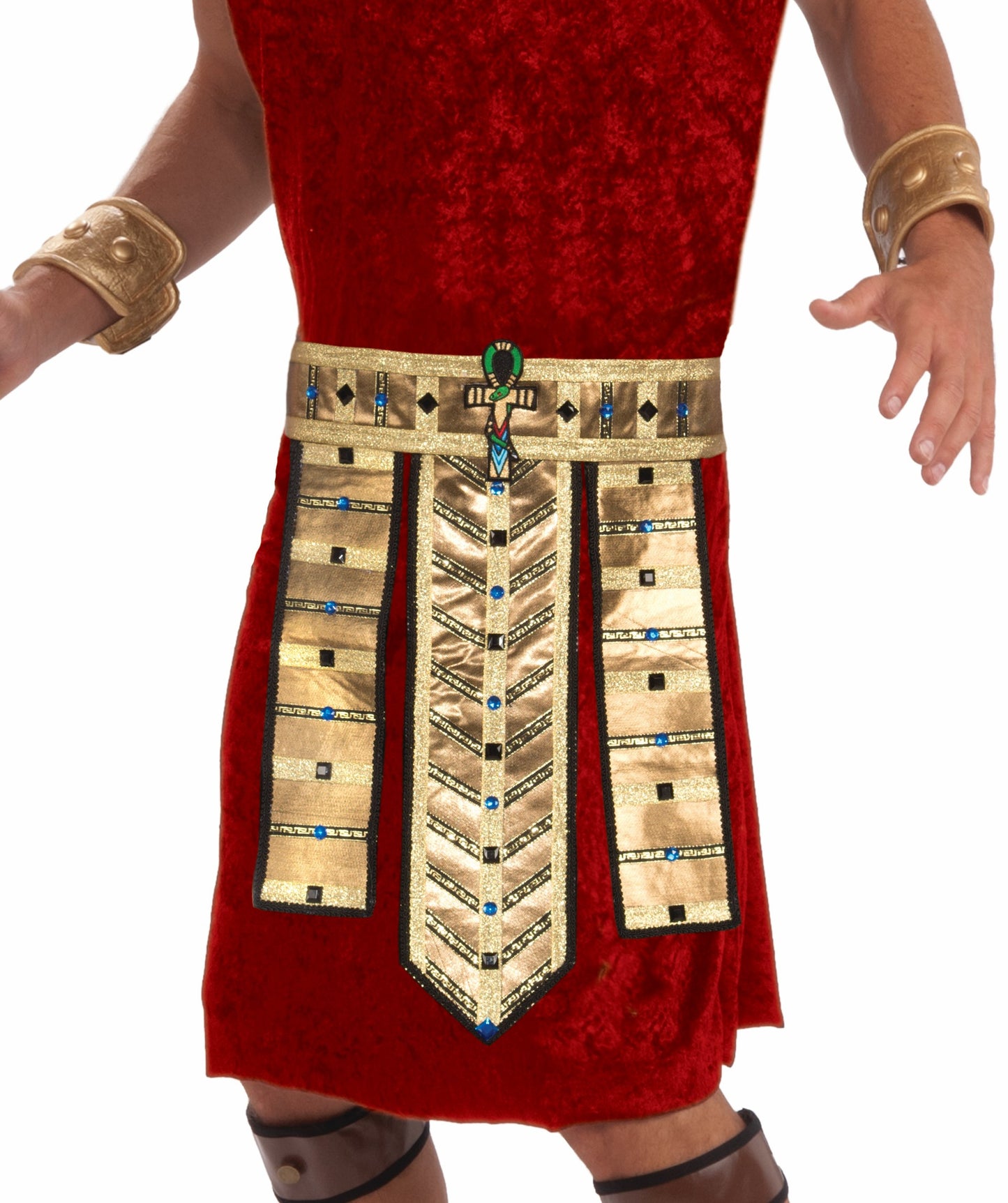 EGYPTIAN BELT AGES 14+