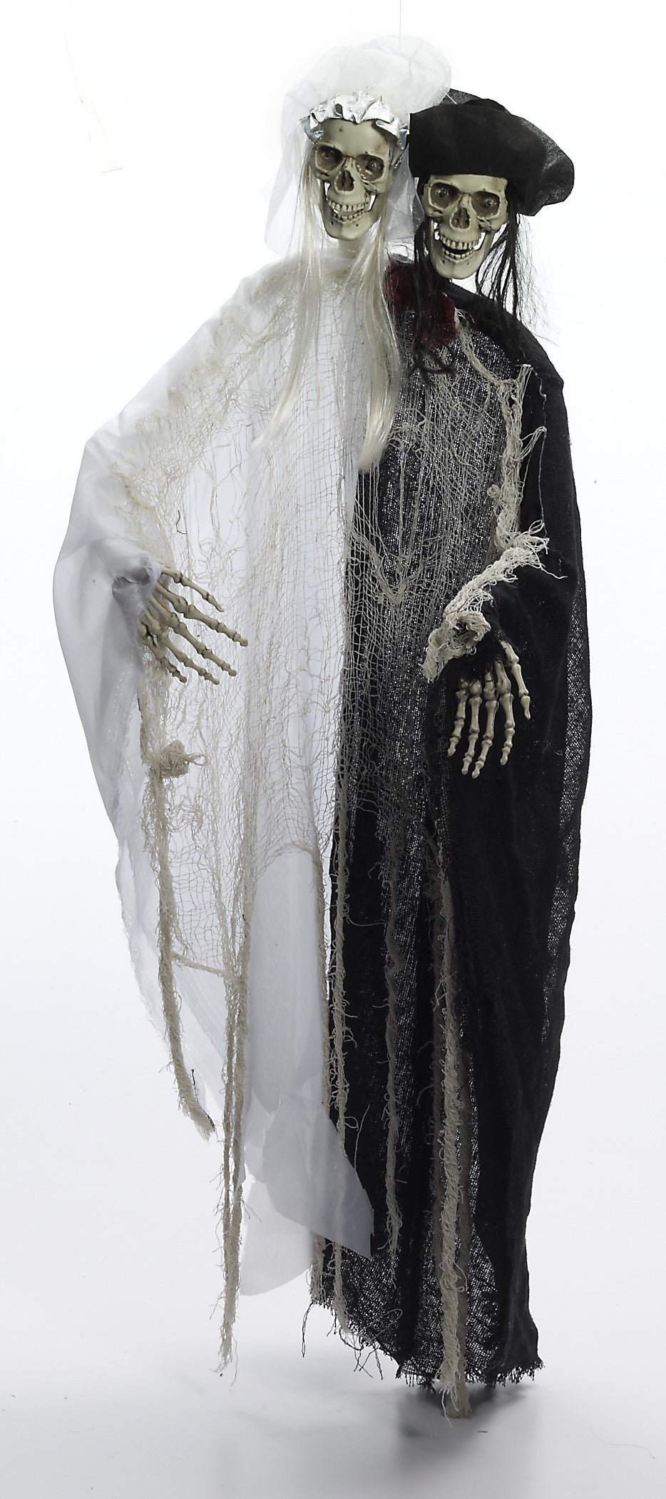INVISIBLE ANGEL OF DEATH PROP 4'