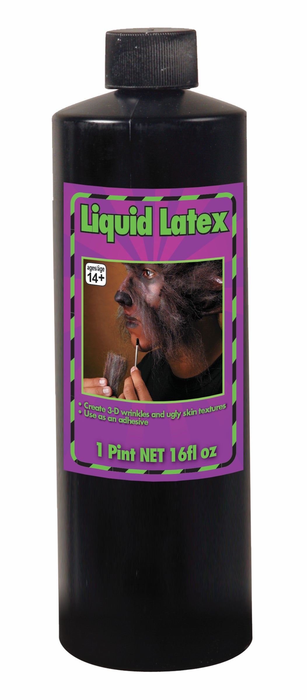 LIQUID LATEX