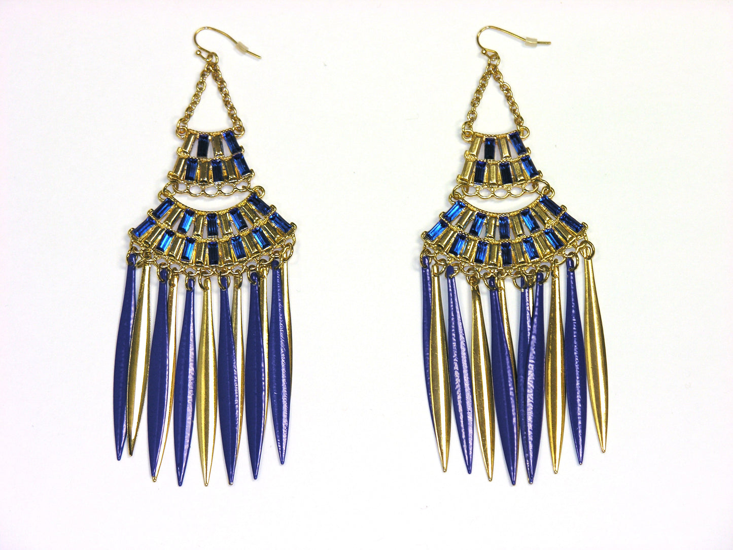 Egyptian Earrings