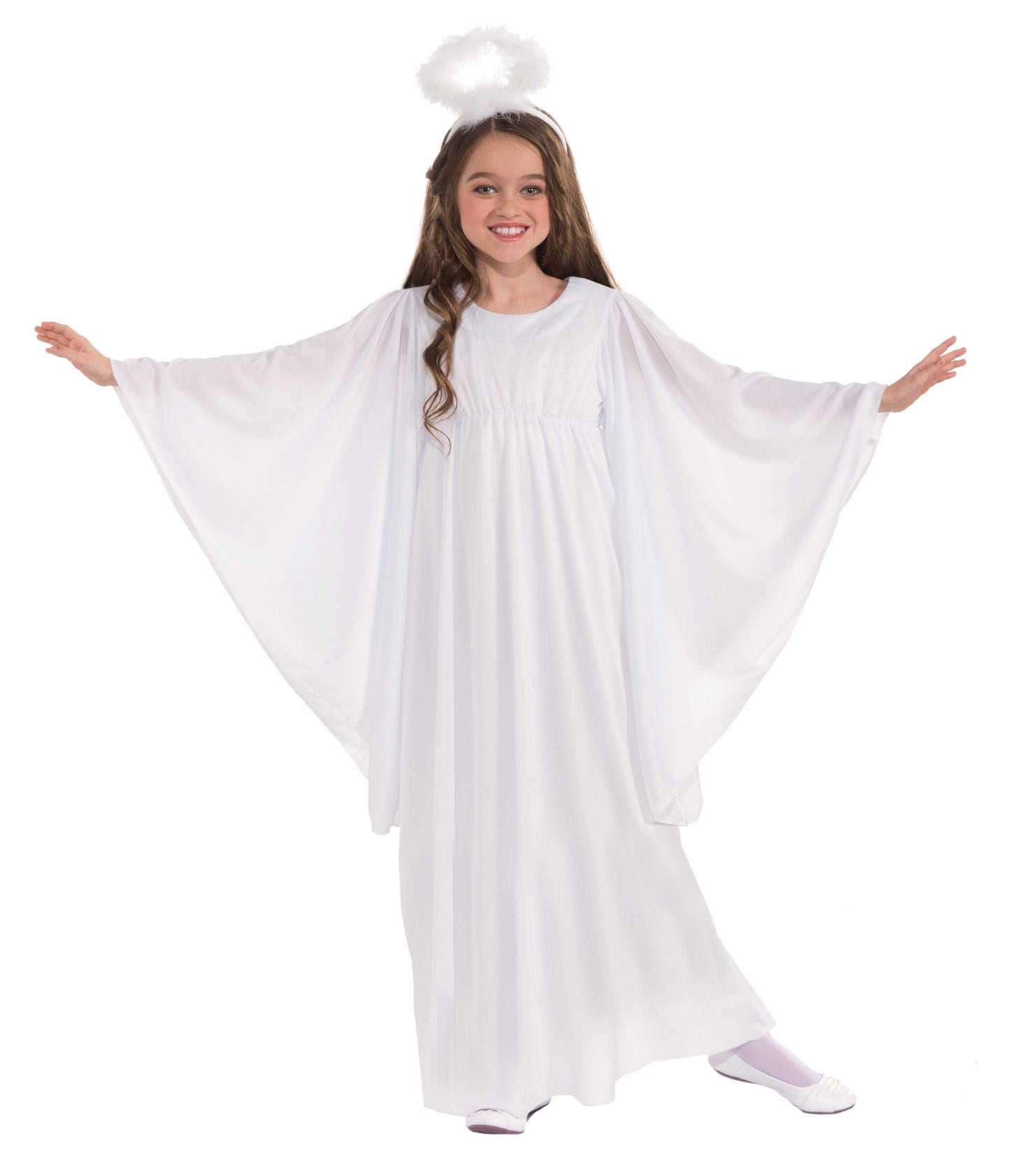 Angel Costume - Child Sized