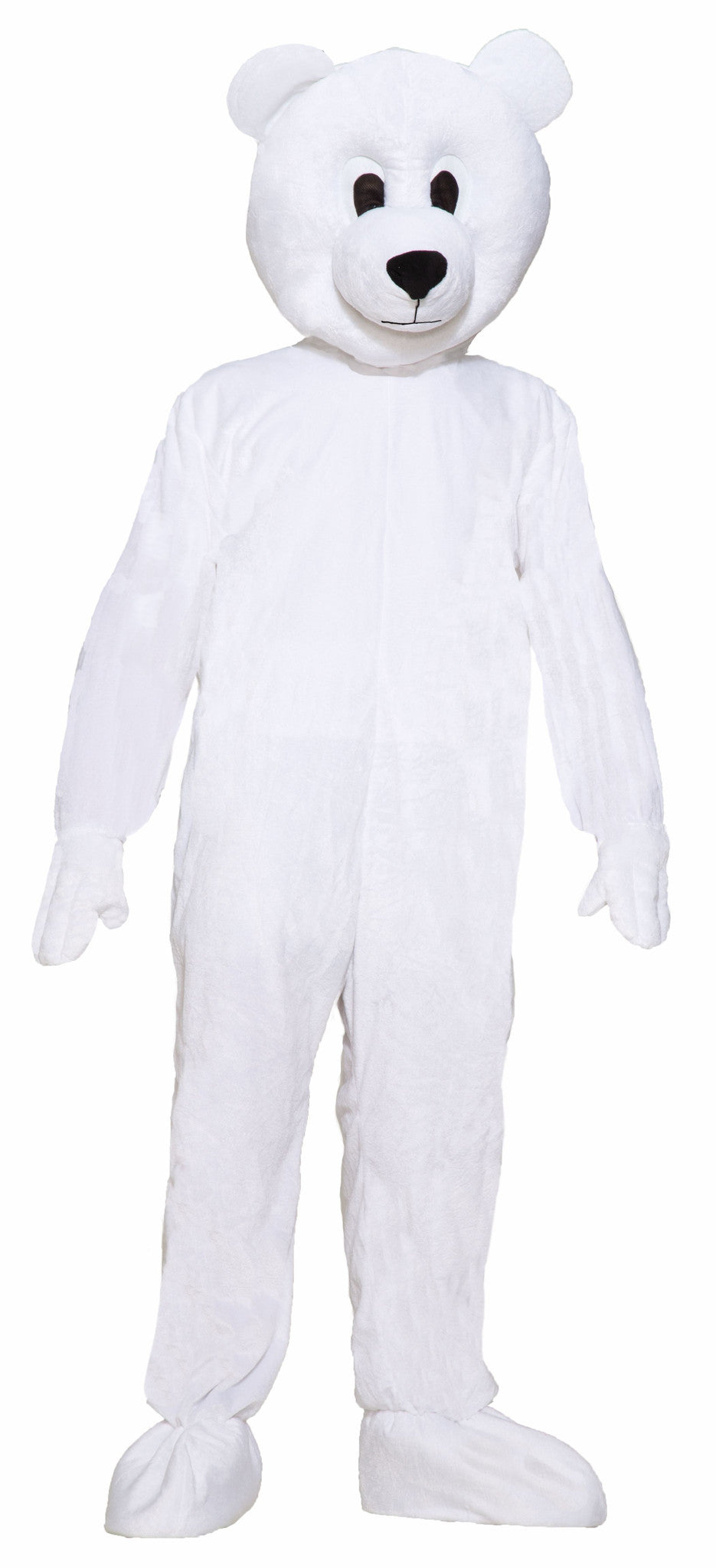 NORDIC BEAR COSTUME