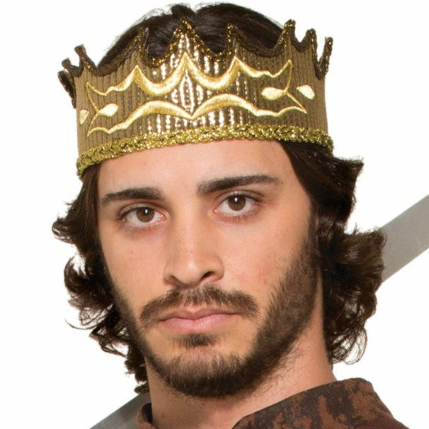 Medieval King's Crown