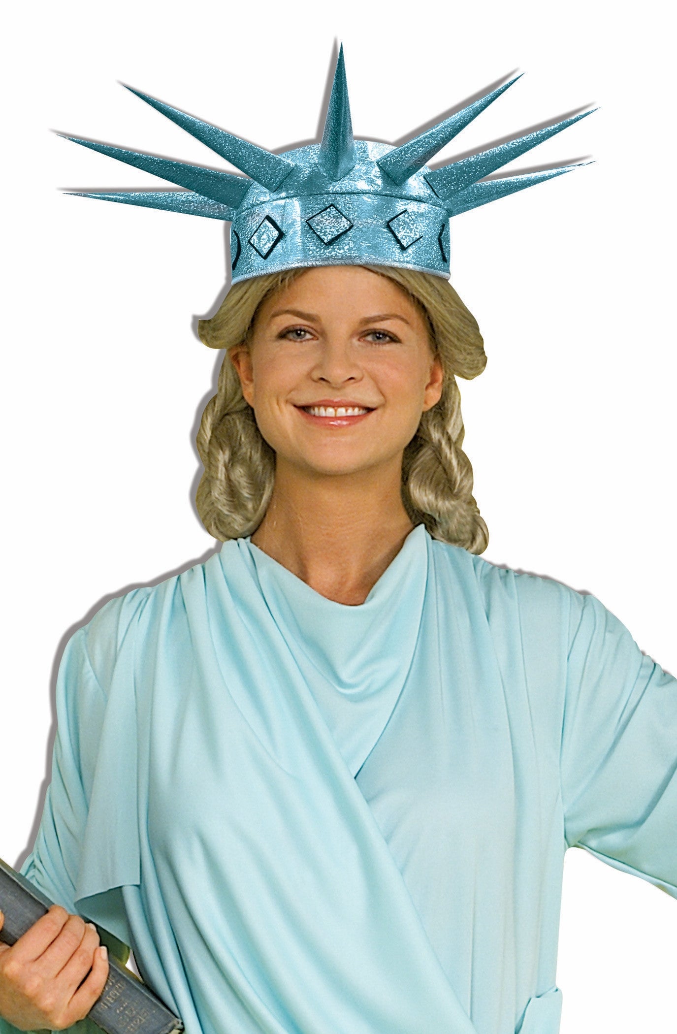 Miss Liberty Adult Size Tiara