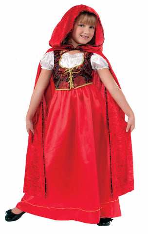 Li'l Red Riding Hood - Kids Costume