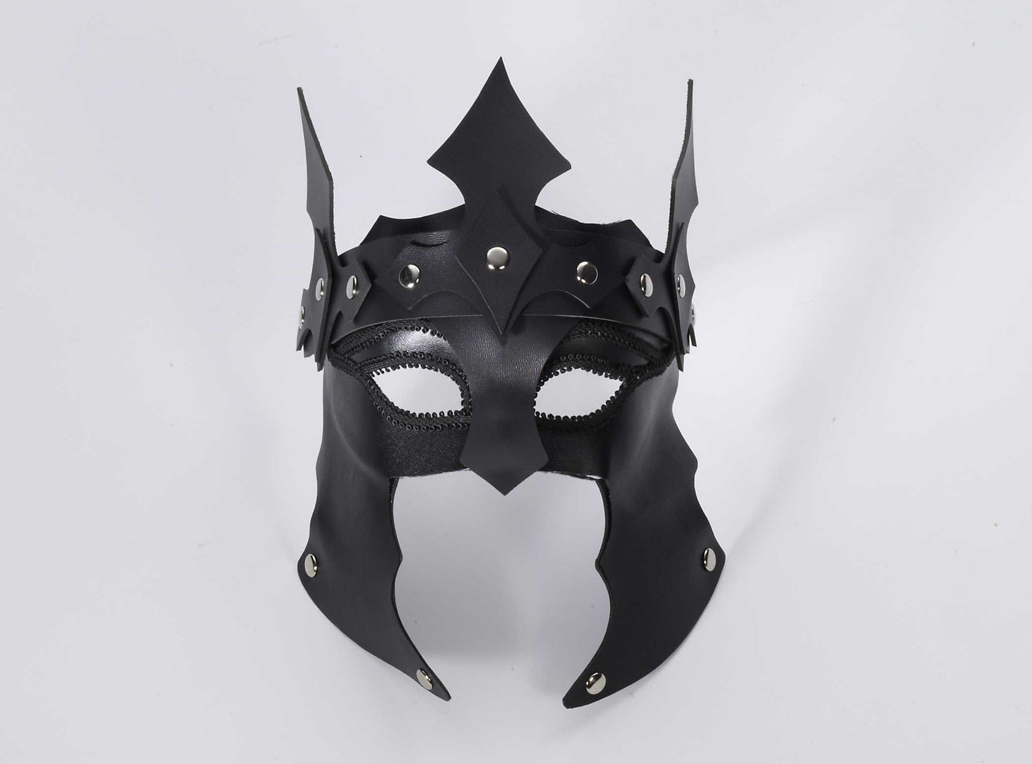 MEDIEVAL FANTASY MASK EACH
