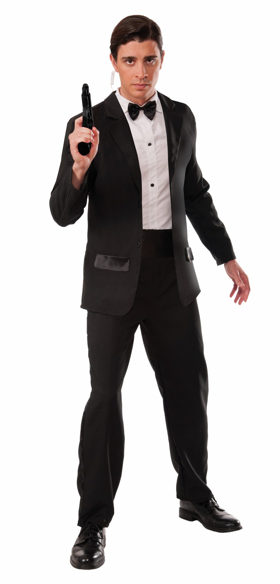 SECRET AGENT COSTUME
