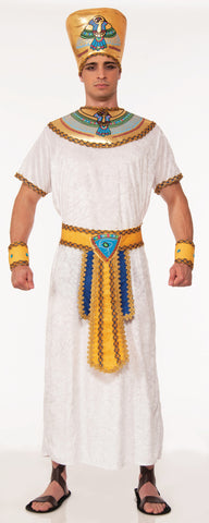 EGYPTIAN KING COSTUME