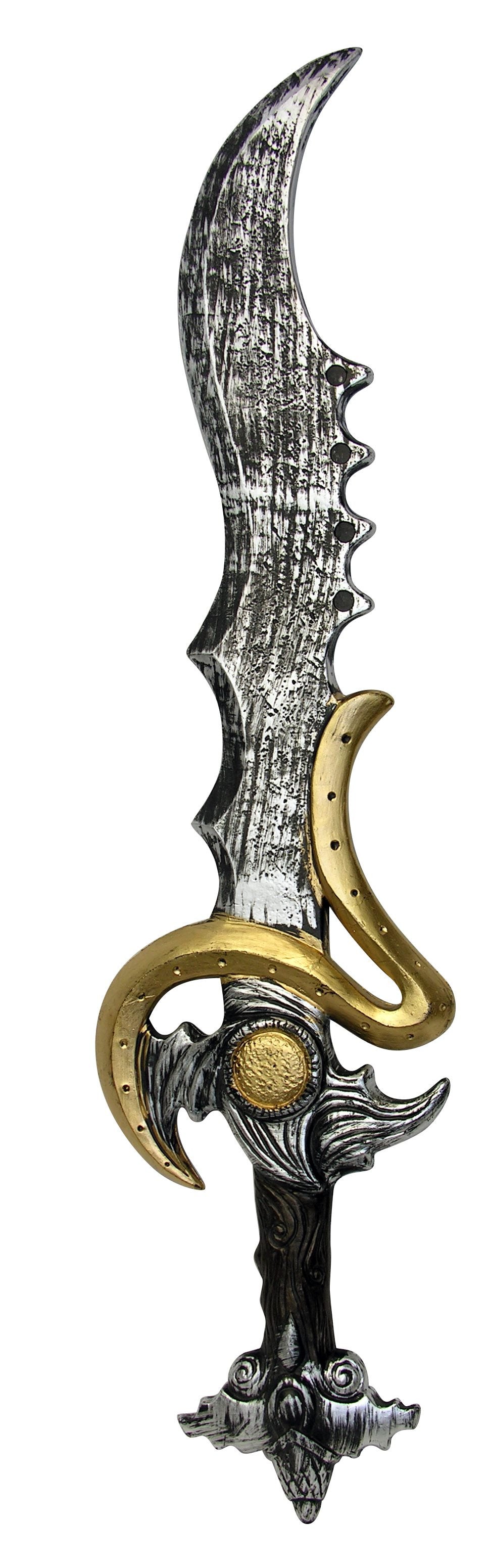 MEDIEVAL FANTASY SWORD EACH