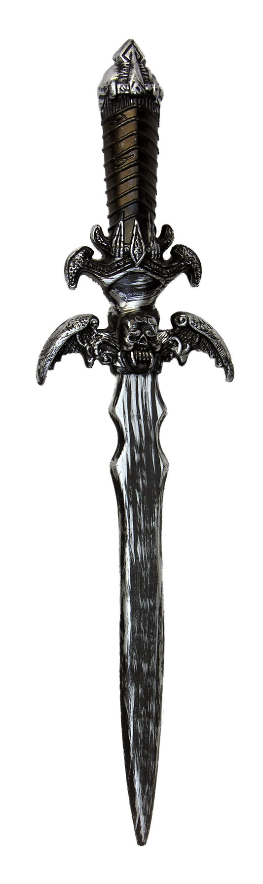 Medieval Skull Sword