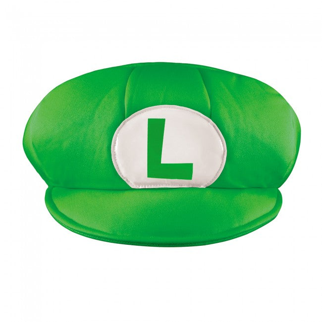 LUIGI ADULT HAT