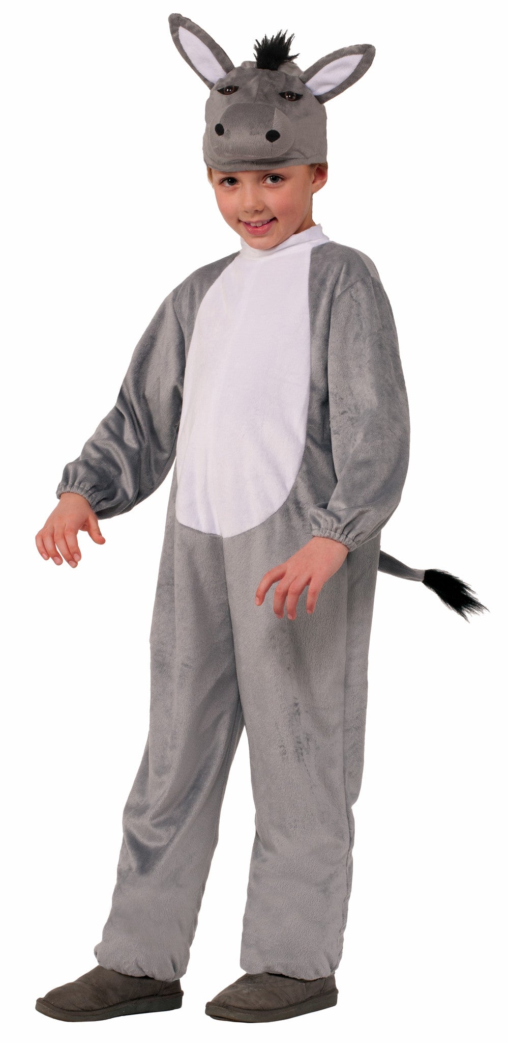Donkey Children's Costume