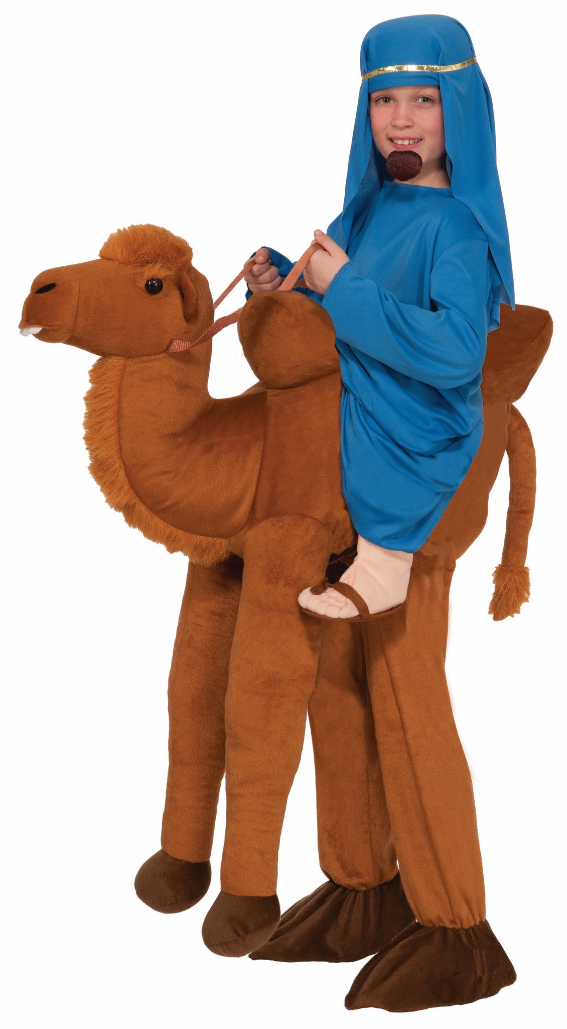 Ride-A-Camel - Kids Costume