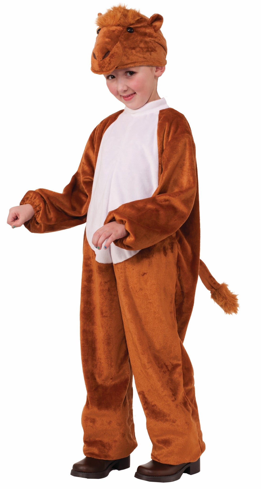 Camel Children's Costume