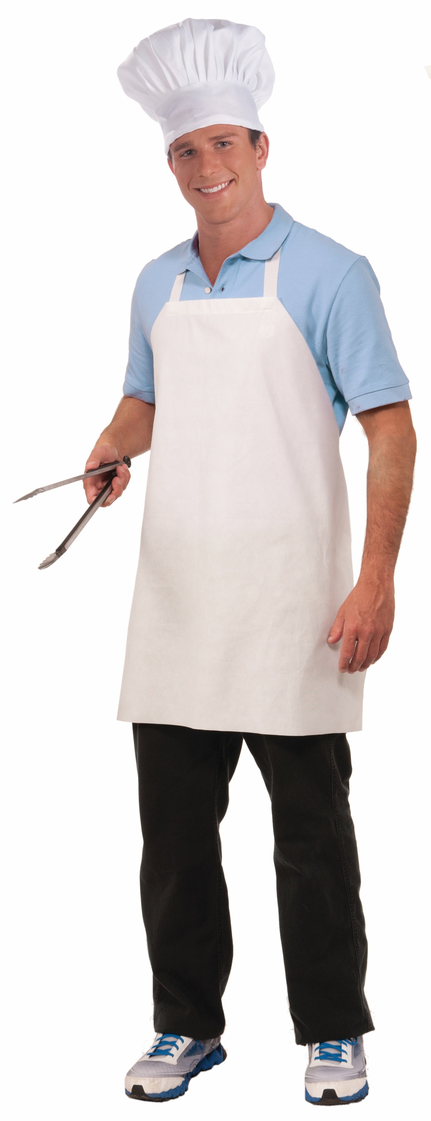 CHEF APRON ADULT SIZE