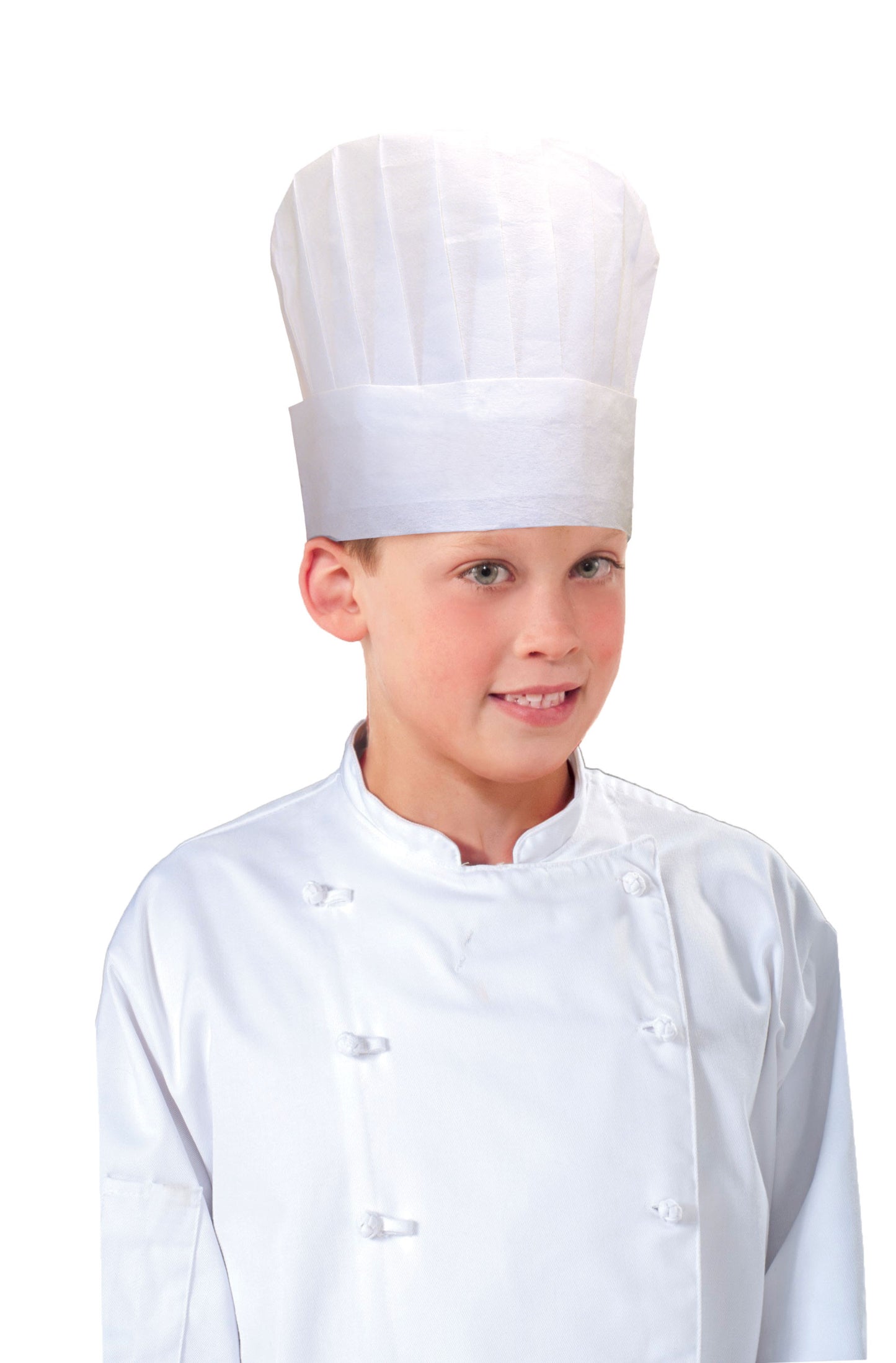Child Size Chef Hat