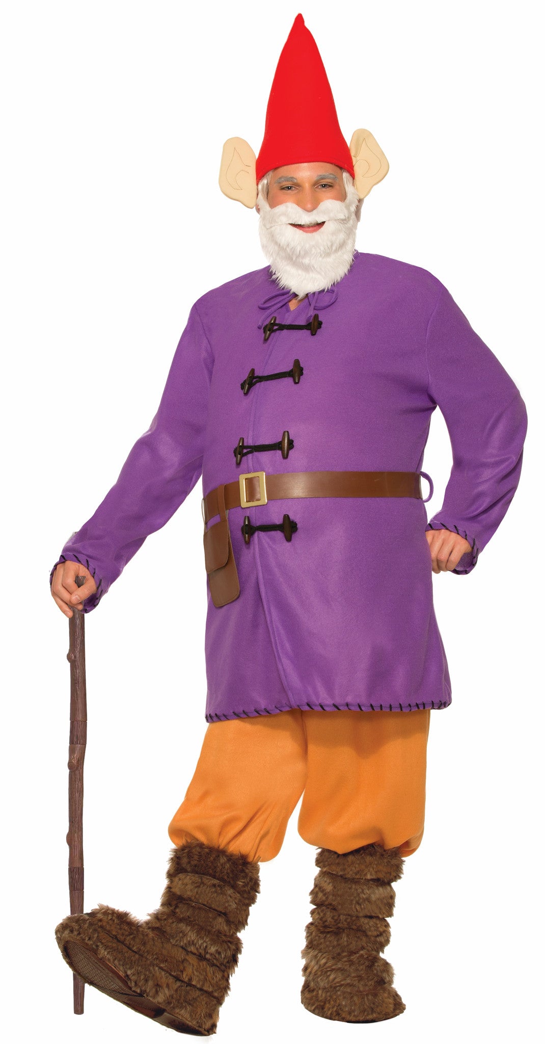 GARDEN GNOME COSTUME