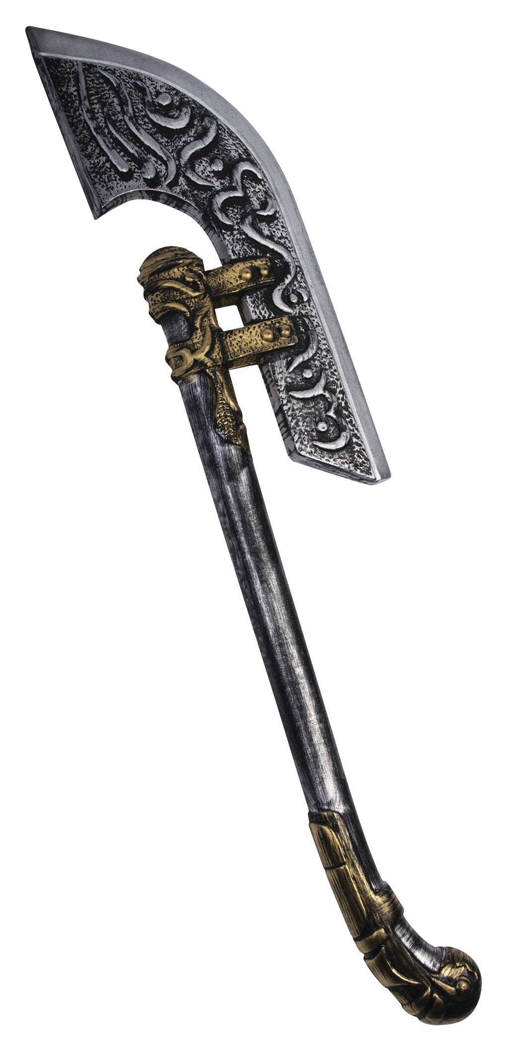 Deluxe Medieval Axe