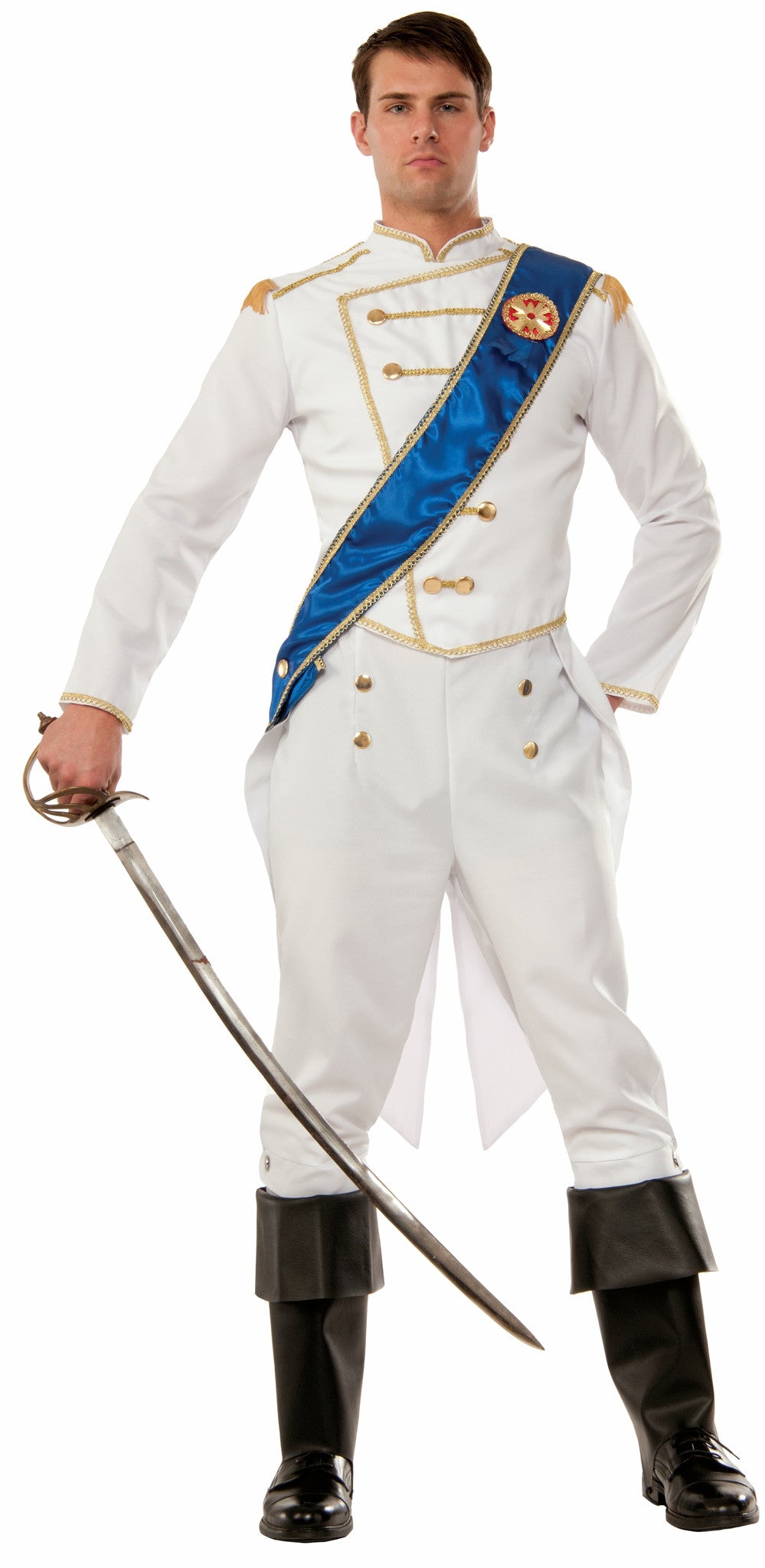 HAPPILY EVER AFTER PRINCE