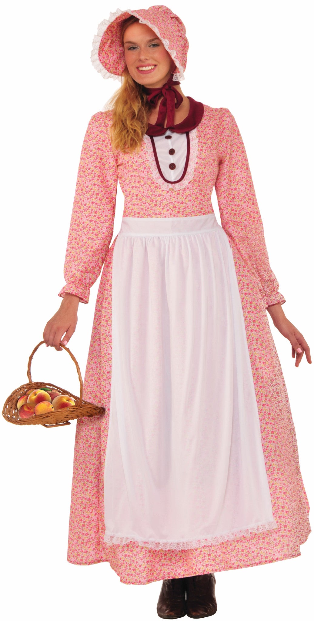 PIONEER WOMAN COSTUME