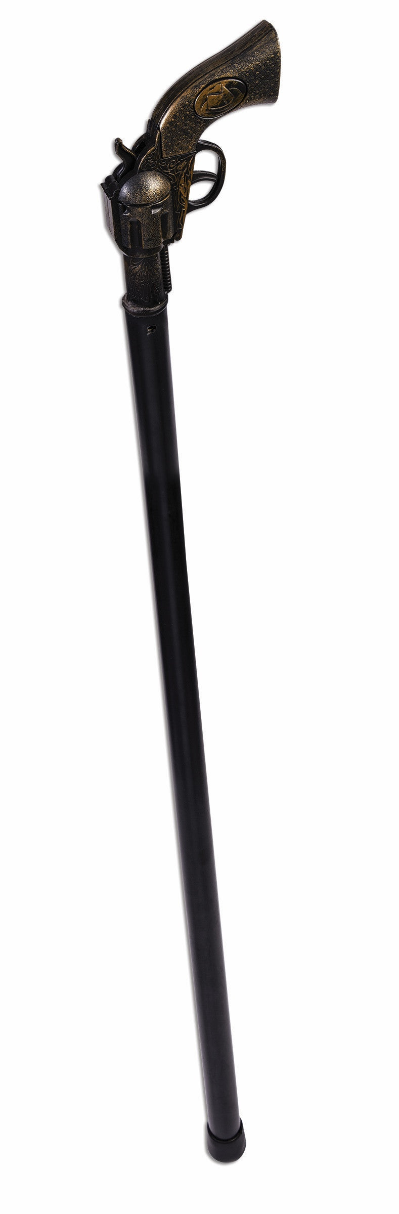 COWBOY PISTOL CANE EACH
