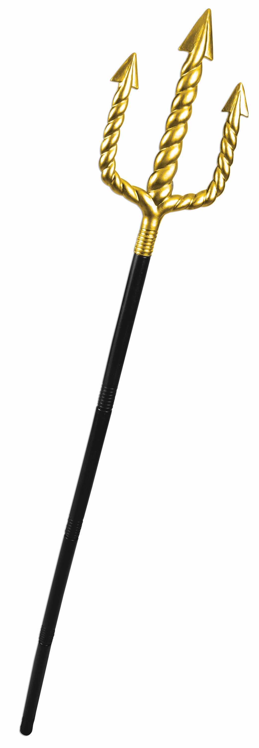 Neptune Plastic Trident