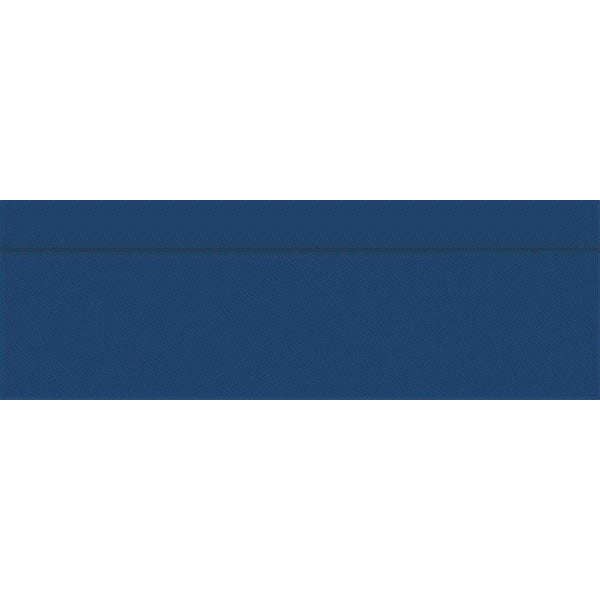 NAVY BLUE TABLECOVER 100'