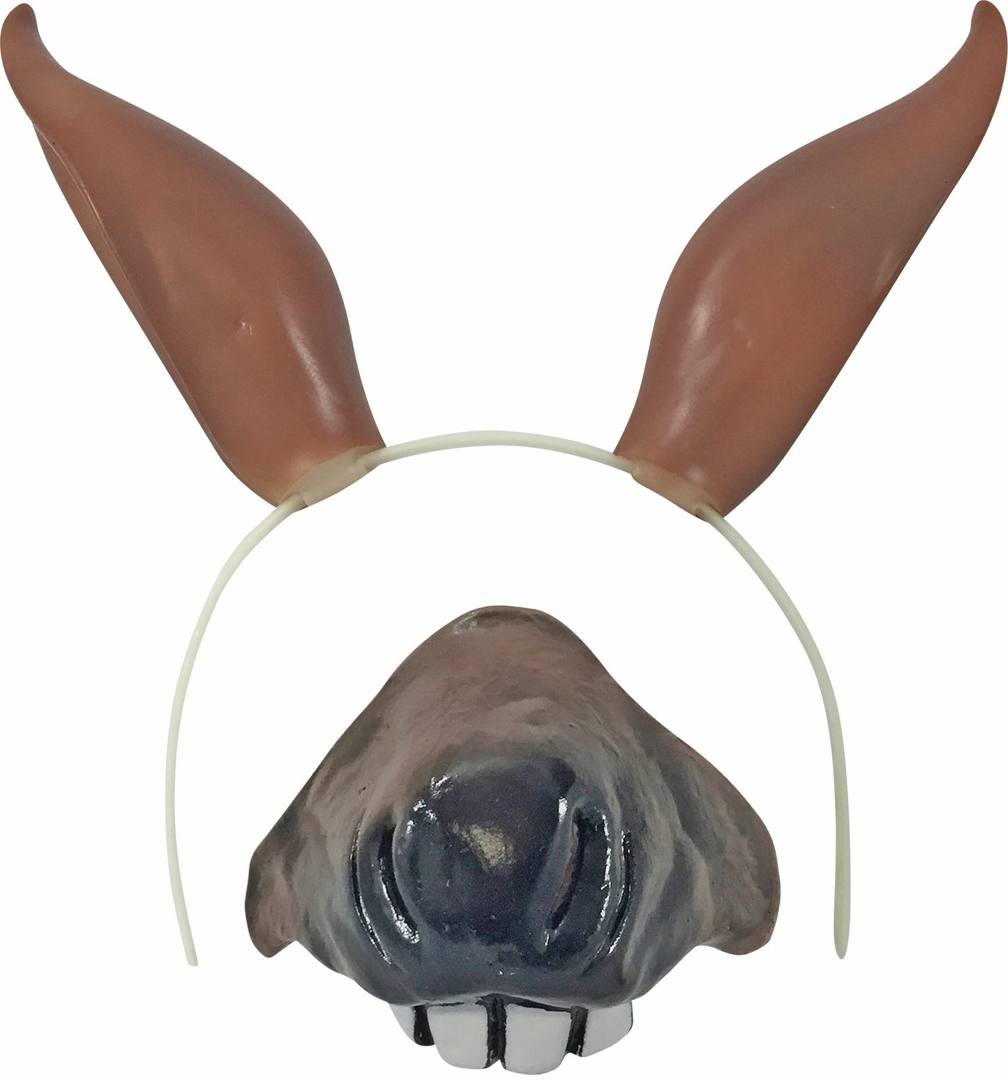 HORSE EARS & NOSE SET