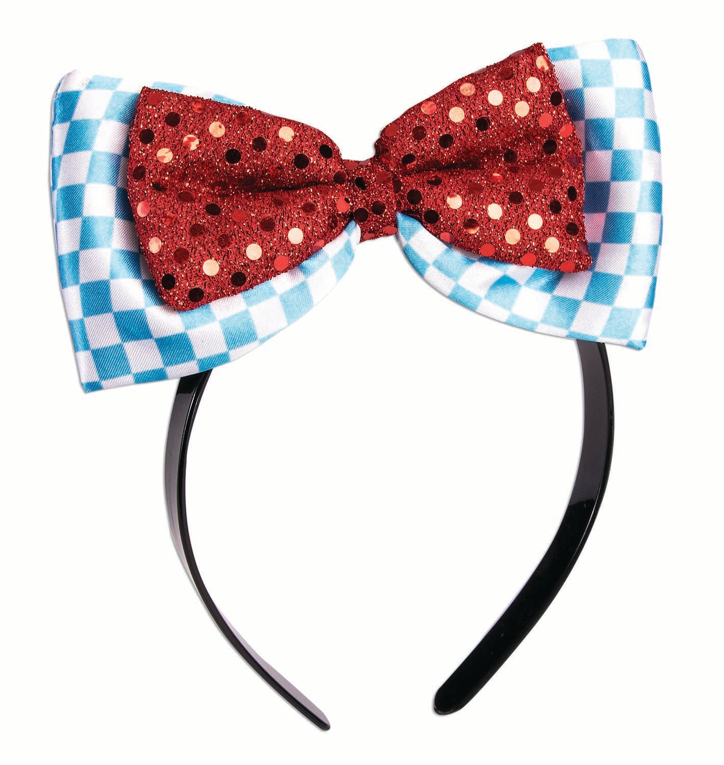 Dorothy / Farm Girl Headband