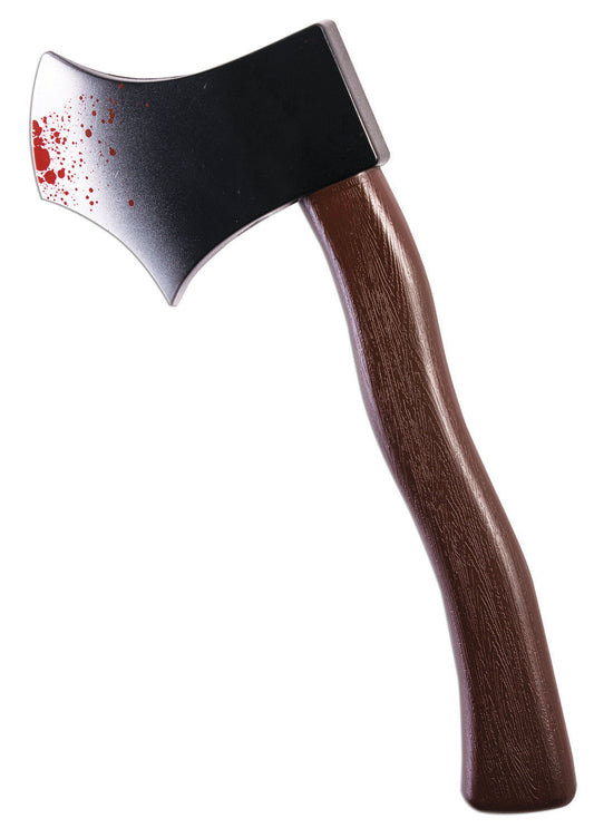 Zombie: Axe in Head Headband