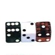 Dice - 5/8" Assorted Colors