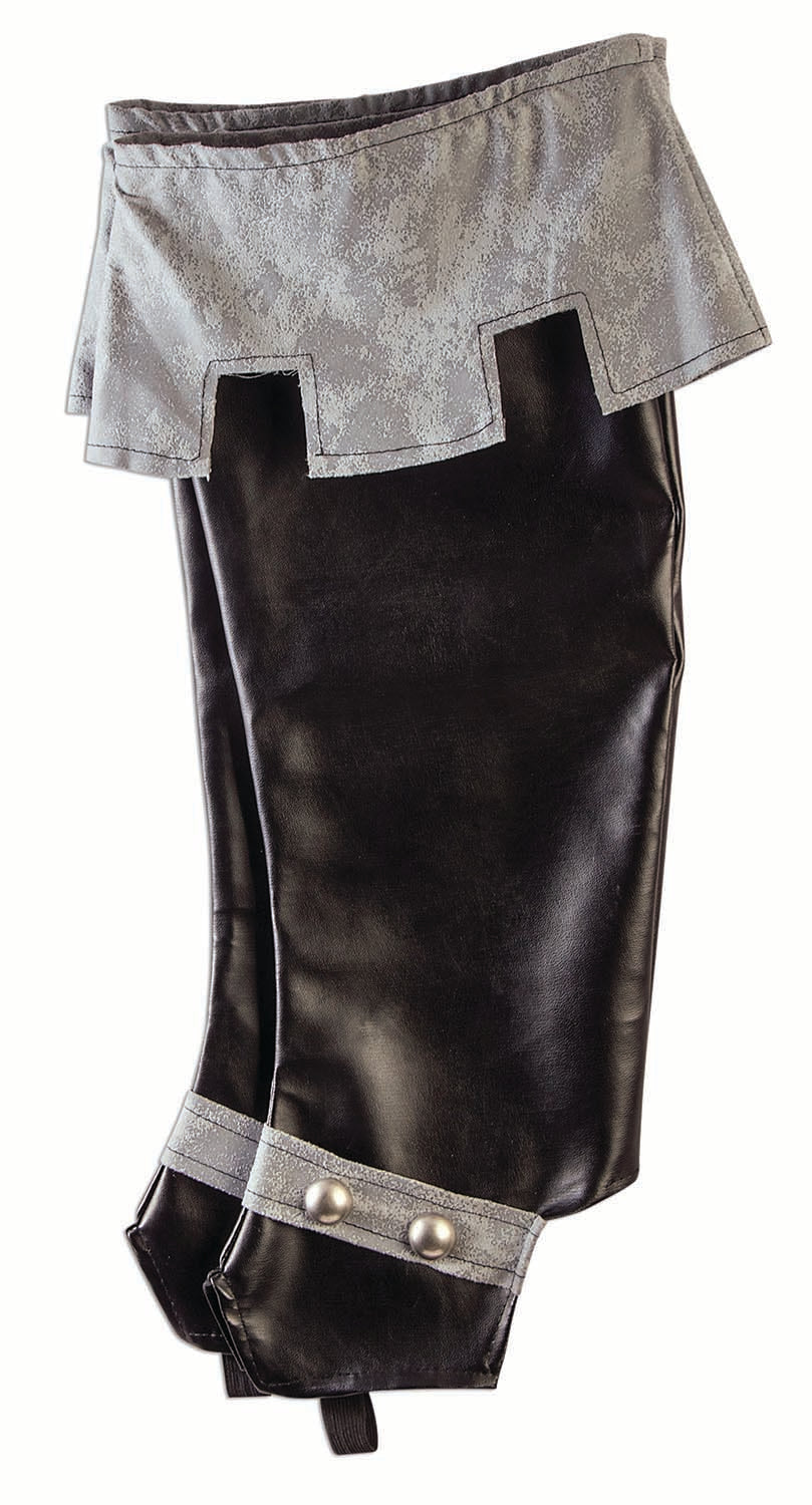 Dark Royalty Boot Tops