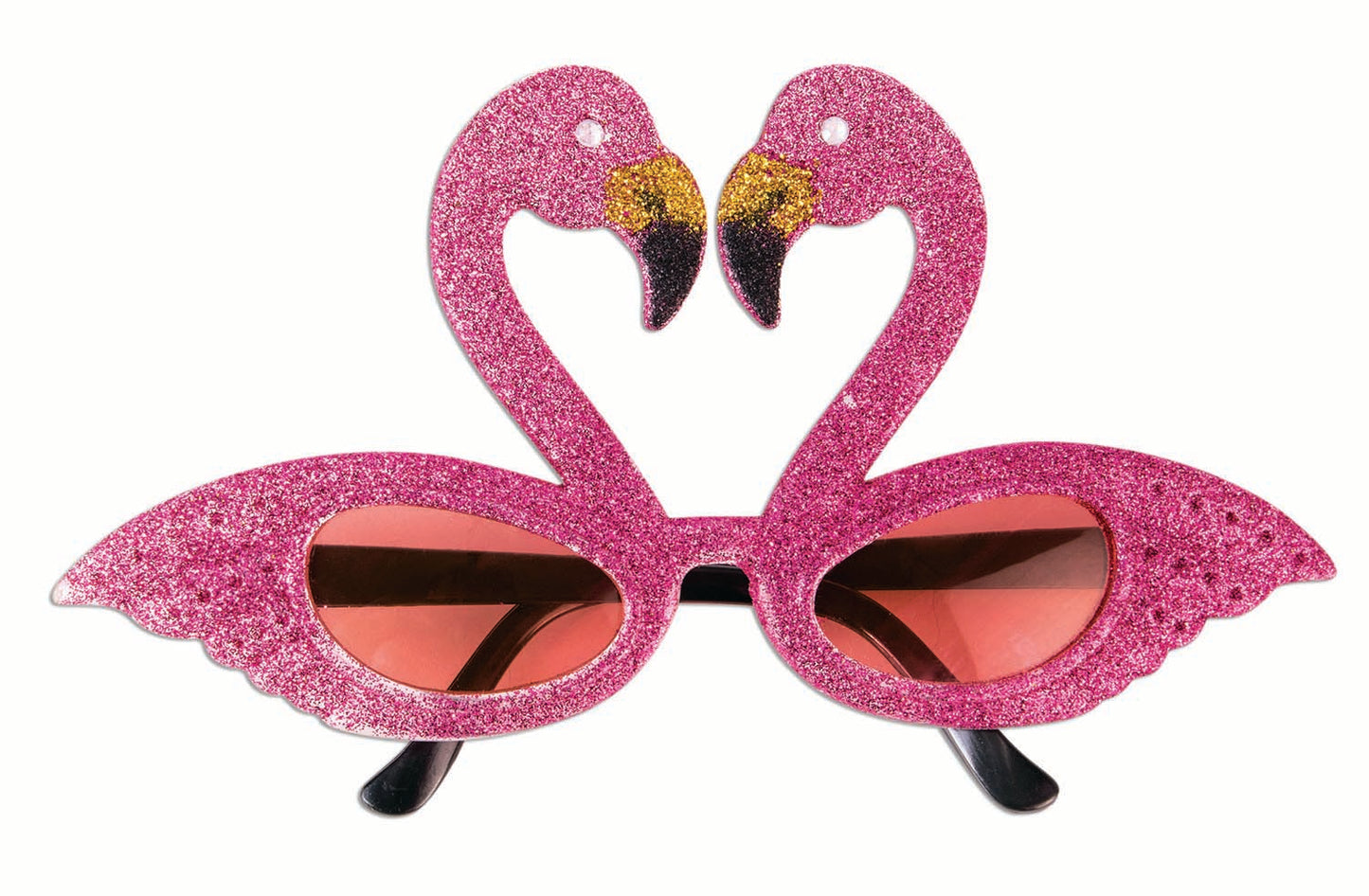 Flamingo Glasses