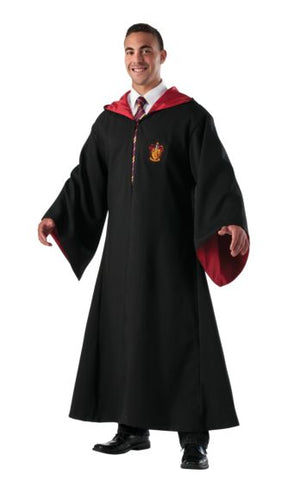 HARRY POTTER DELUXE GRYFFINDOR COSTUME - ADULT