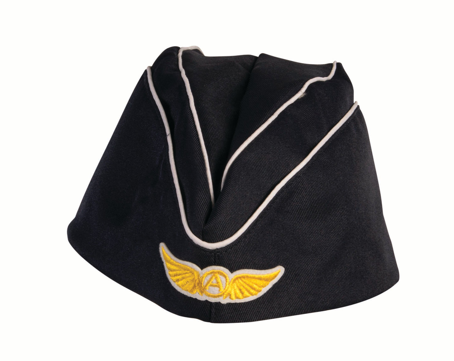 Flight Attendant Hat
