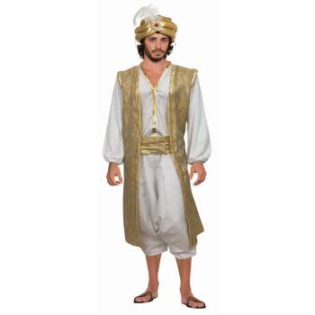 DESERT PRINCE ADULT STANDARD