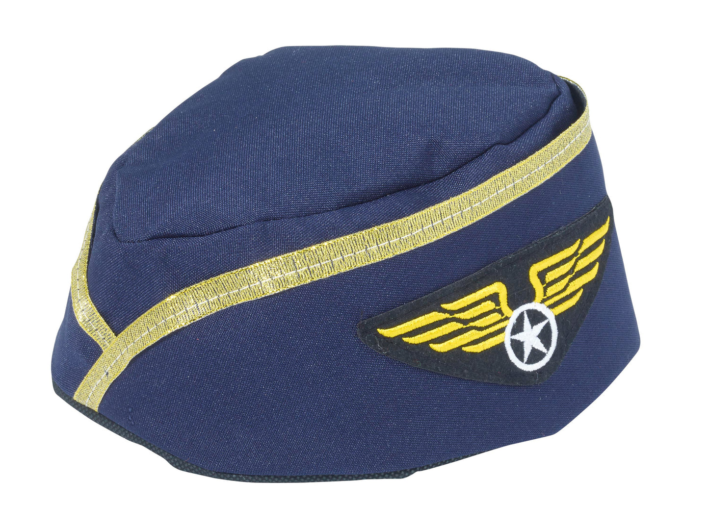 Stewardess Hat