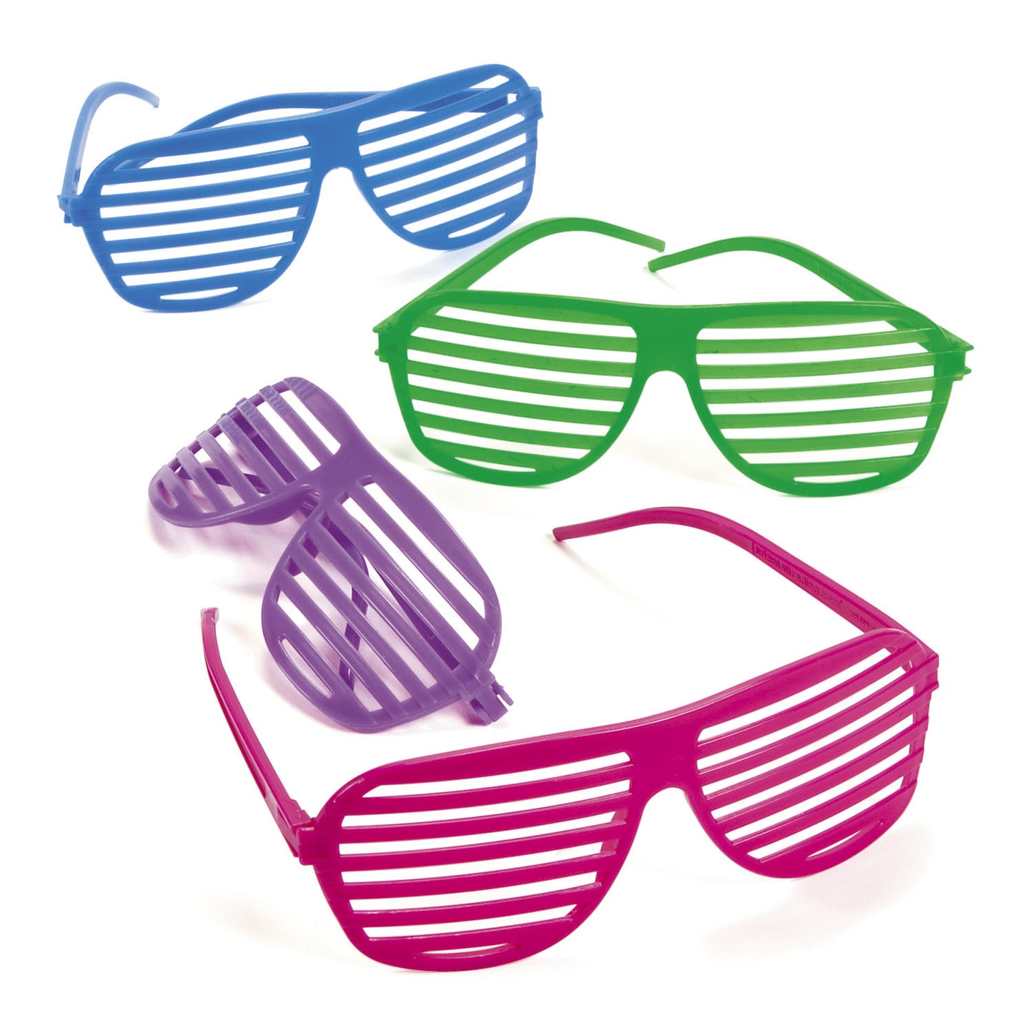 Shutter Shade Sunglasses
