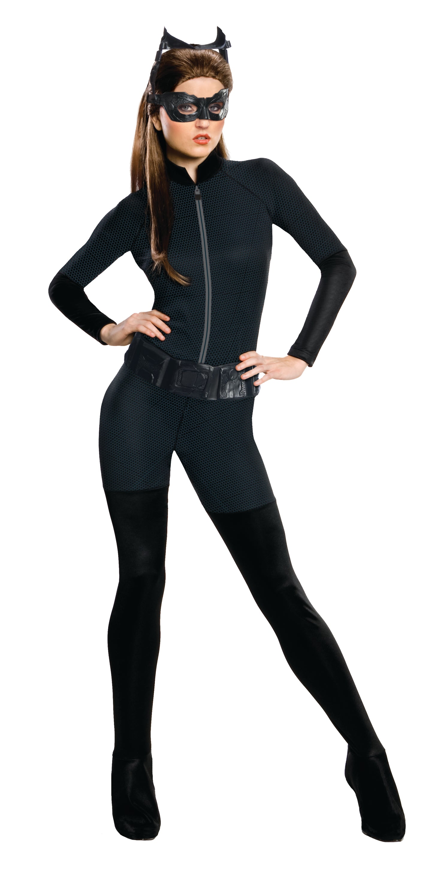 Catwoman Adult Costume