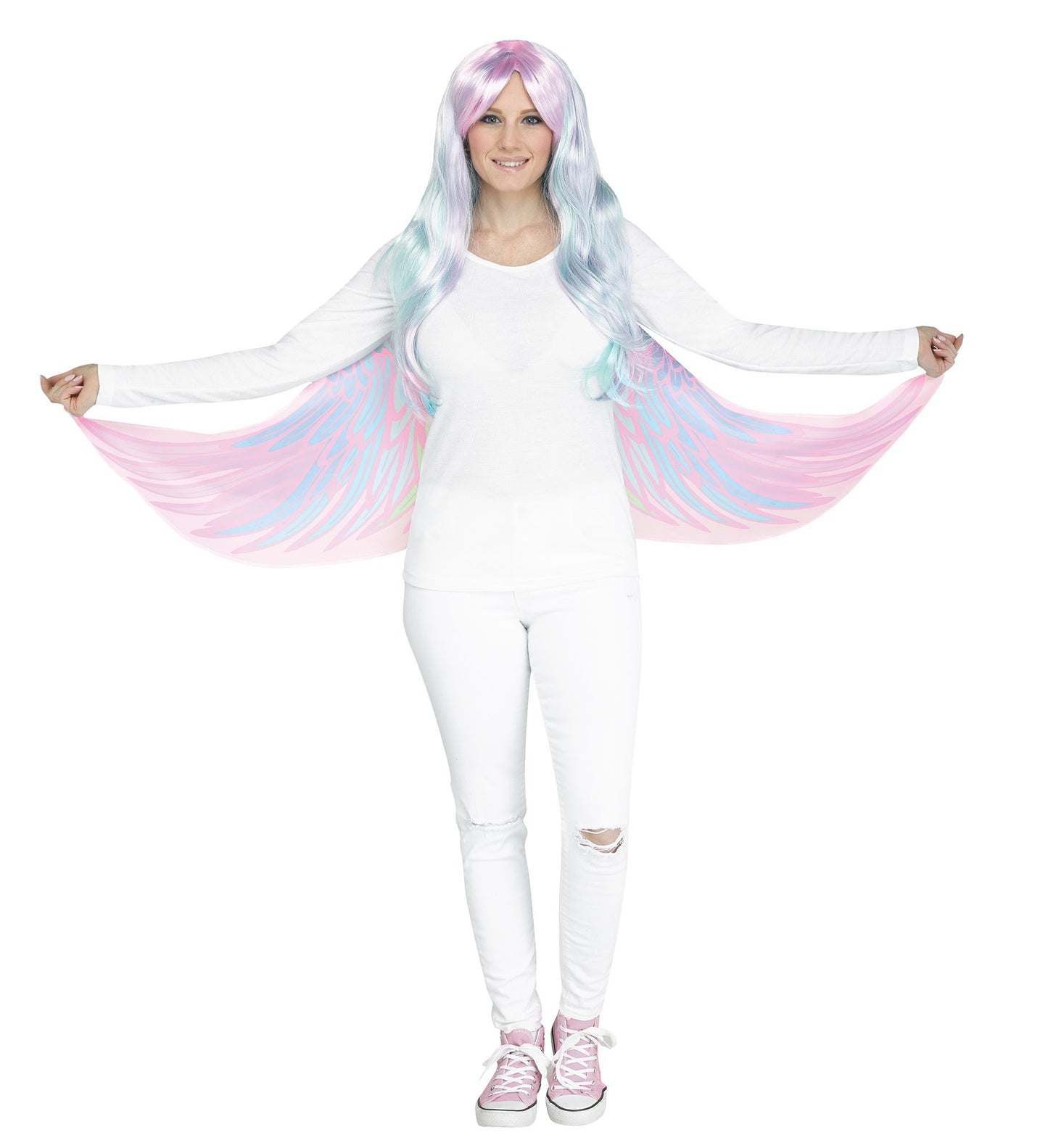 FUN AND CUTE CHARACTER WING ACCESSORY SOLD SEPARATELY
