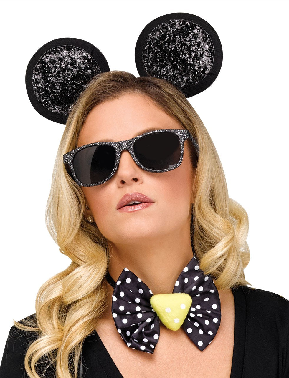 THREE BLIND MICE CUTE ACCESSORY KIT 4PC/SET