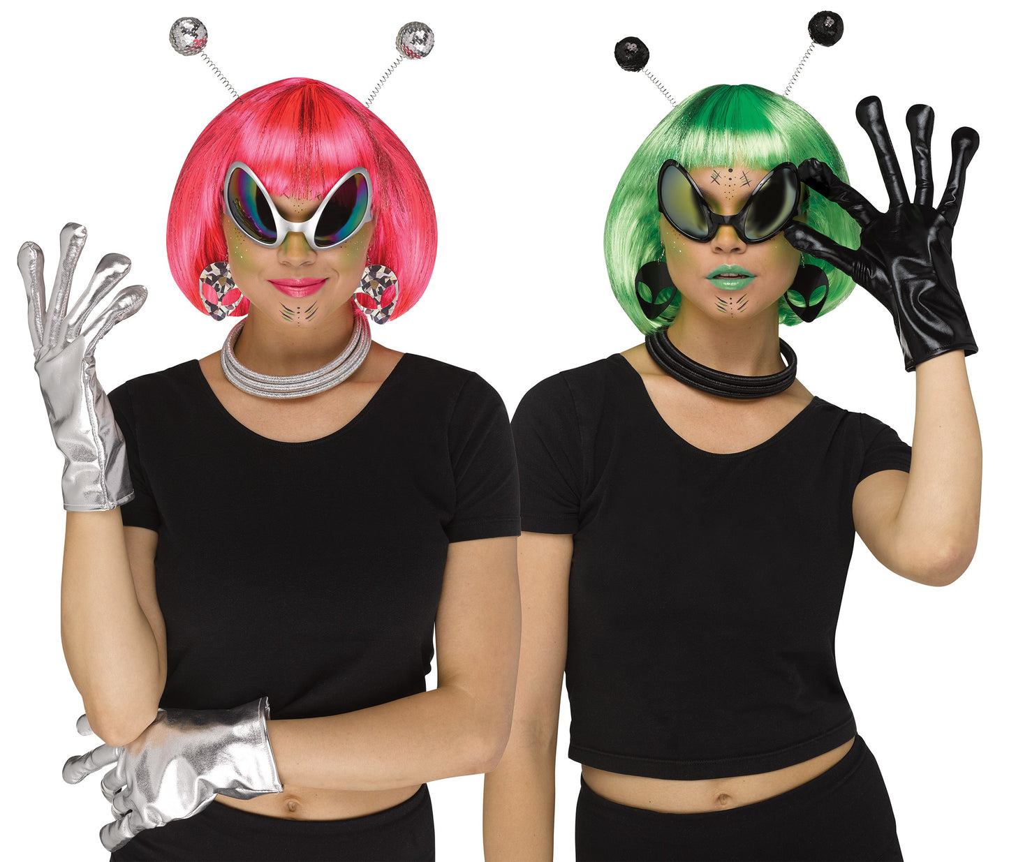 ALIEN ACCESSORY KIT 2 OPTIONS