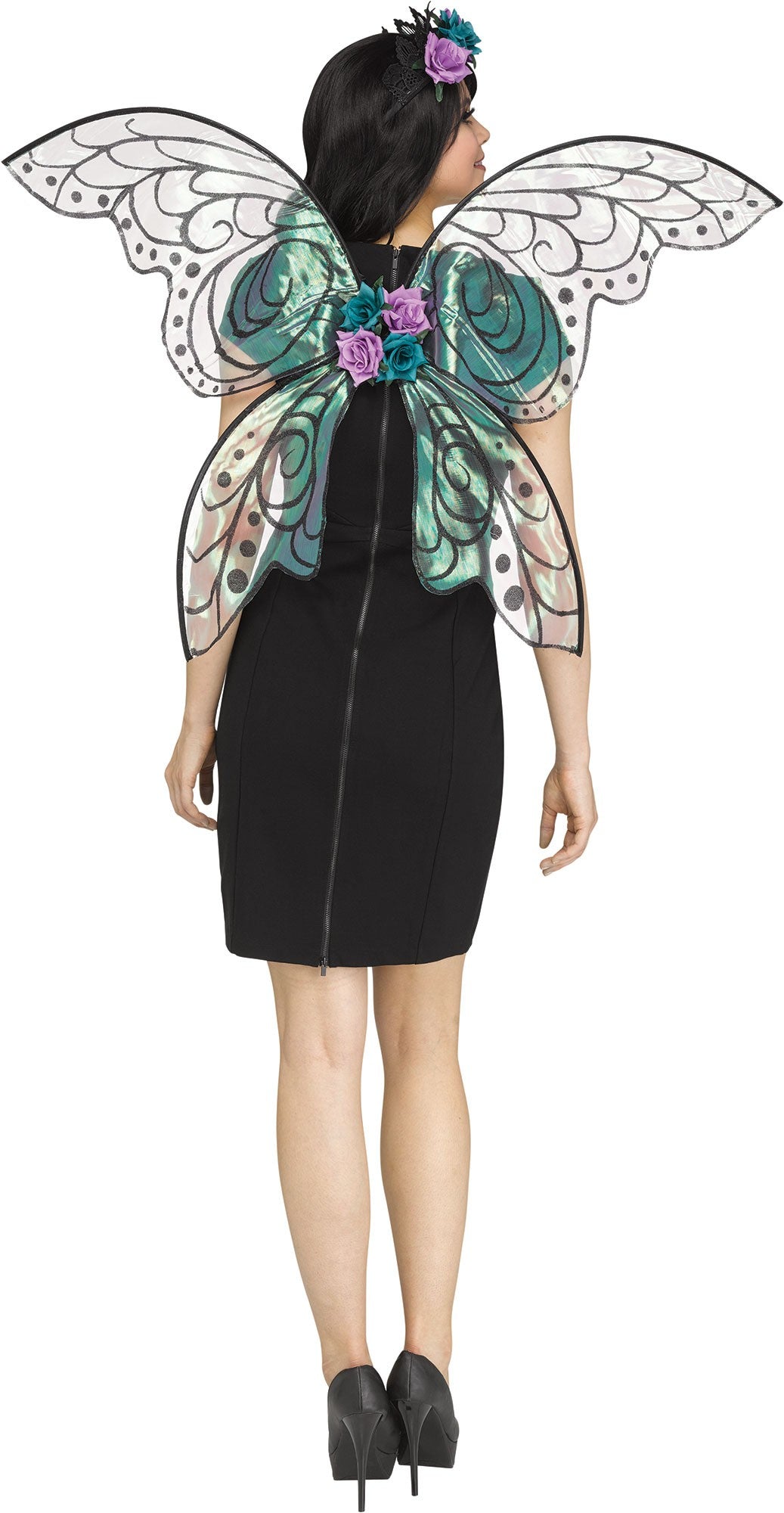 FANTASY FAIRY WINGS 2 OPTIONS