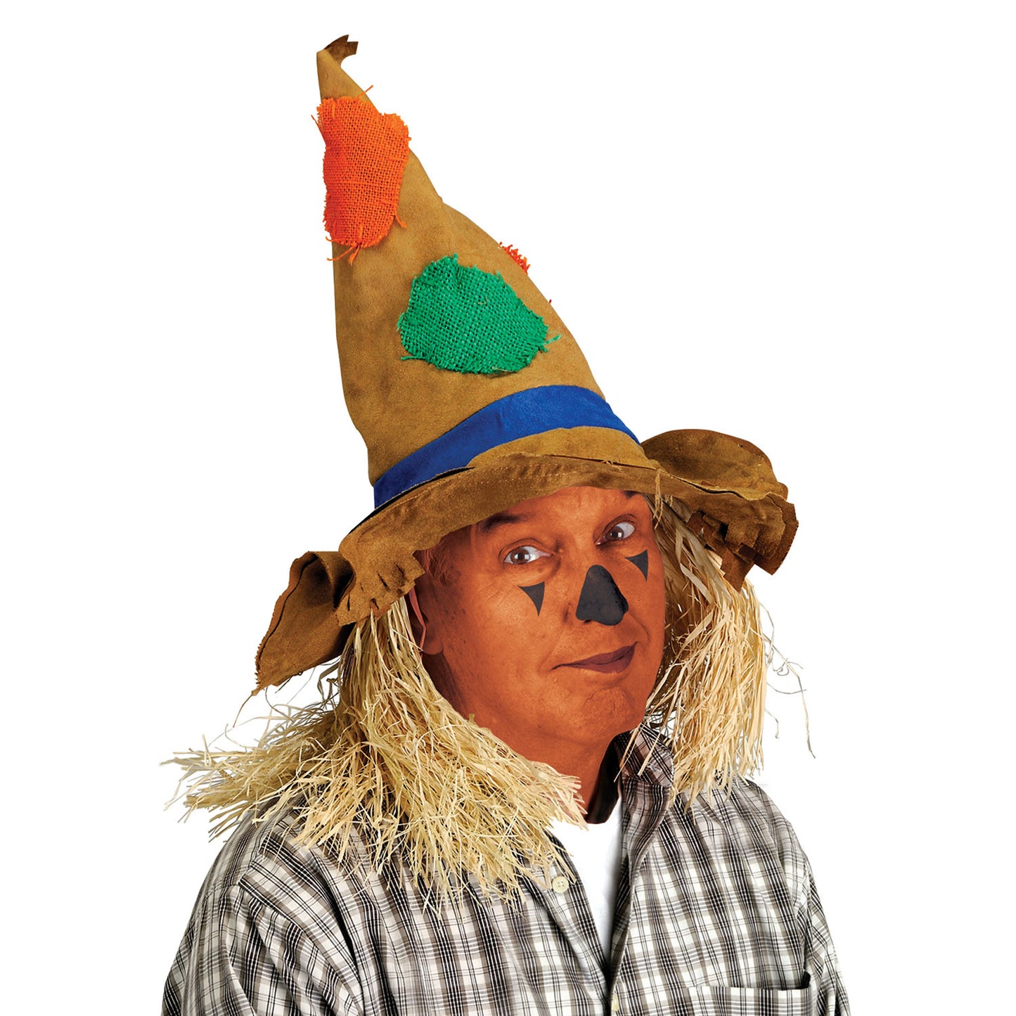 HAT - SCARECROW