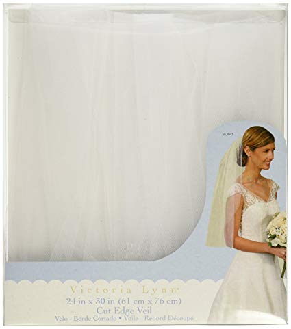 WEDDING VEIL