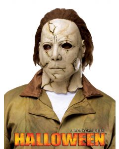 MICHAEL MYERS CHILD MASK